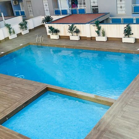 New 2022 Casanovas-Apartment Torrevieja Center Eksteriør billede