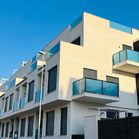 New 2022 Casanovas-Apartment Torrevieja Center Eksteriør billede