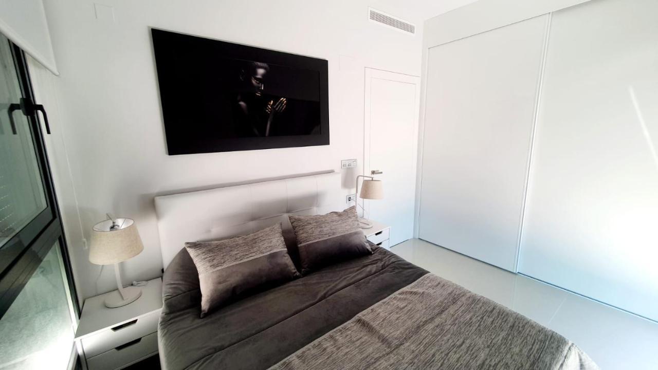 New 2022 Casanovas-Apartment Torrevieja Center Eksteriør billede