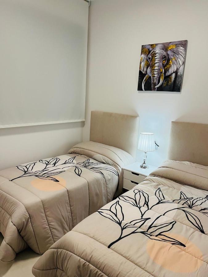 New 2022 Casanovas-Apartment Torrevieja Center Eksteriør billede