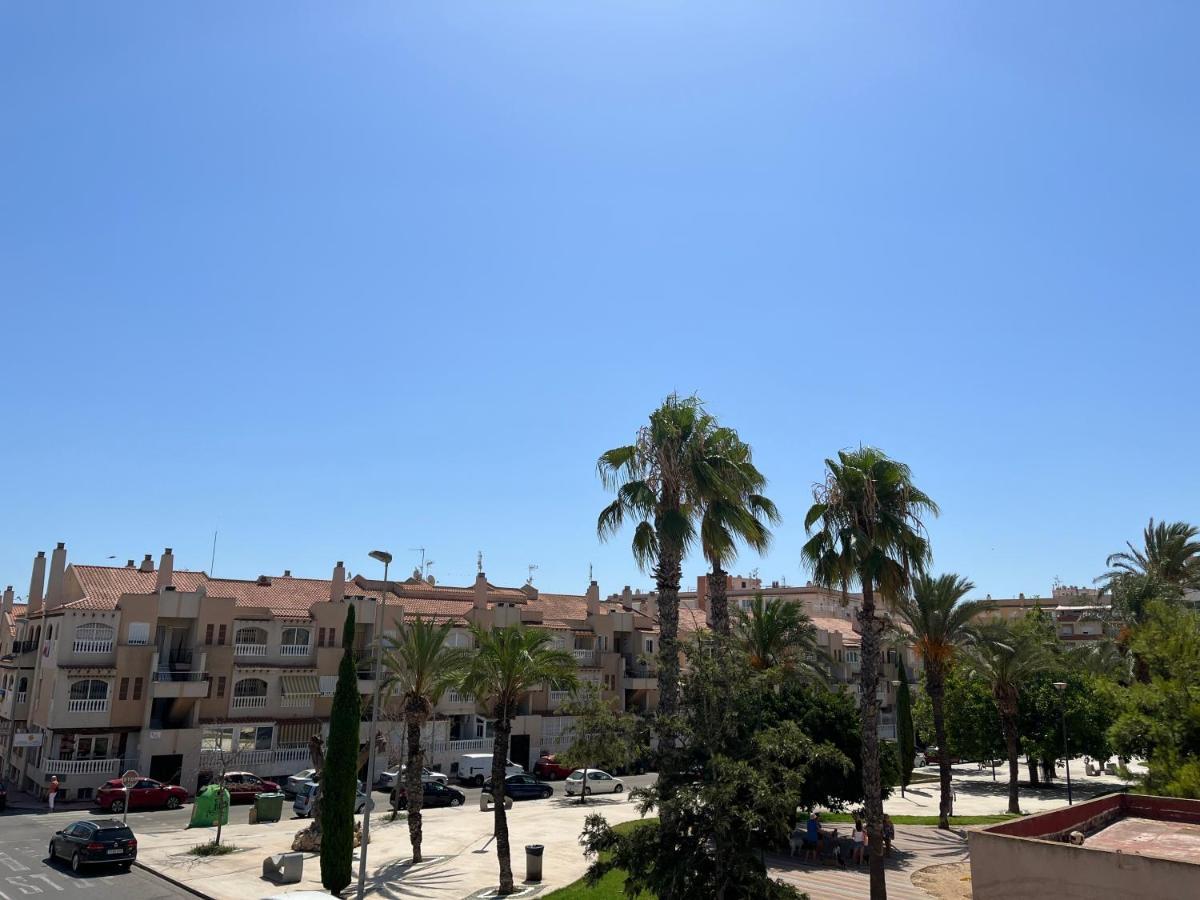 New 2022 Casanovas-Apartment Torrevieja Center Eksteriør billede
