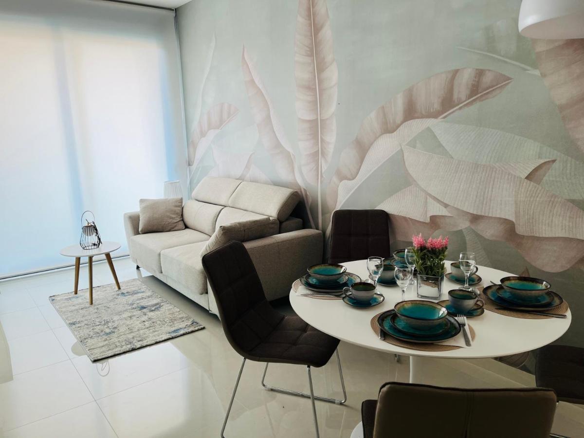 New 2022 Casanovas-Apartment Torrevieja Center Eksteriør billede