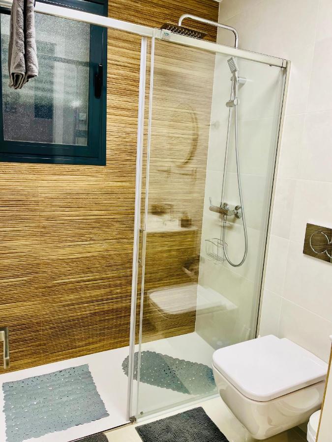 New 2022 Casanovas-Apartment Torrevieja Center Eksteriør billede