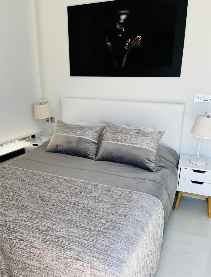 New 2022 Casanovas-Apartment Torrevieja Center Eksteriør billede