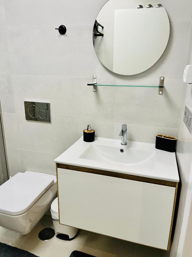 New 2022 Casanovas-Apartment Torrevieja Center Eksteriør billede