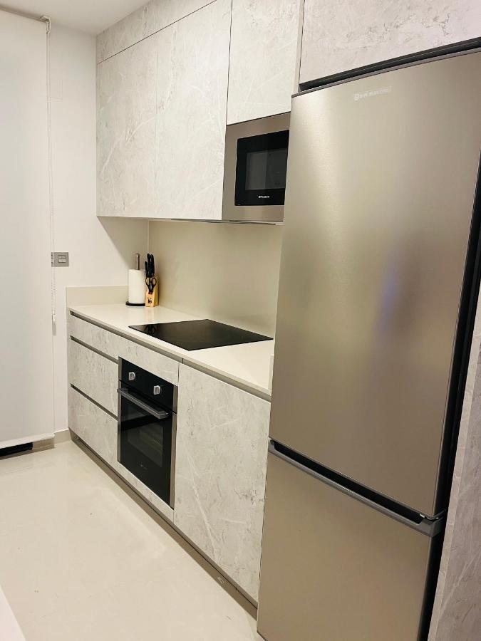 New 2022 Casanovas-Apartment Torrevieja Center Eksteriør billede