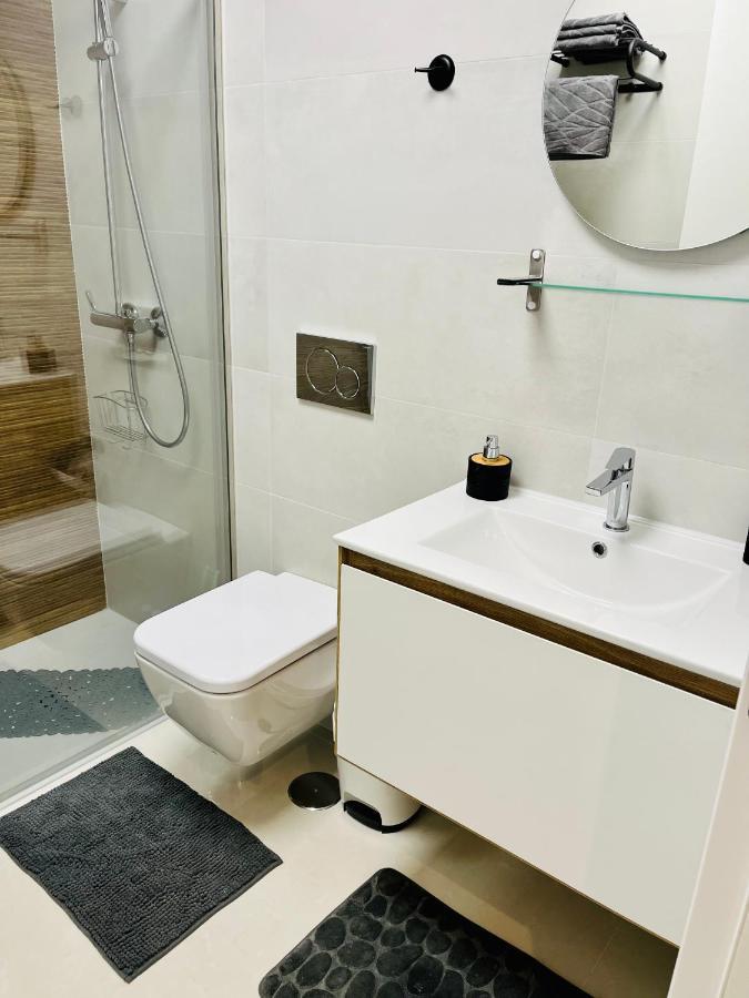 New 2022 Casanovas-Apartment Torrevieja Center Eksteriør billede