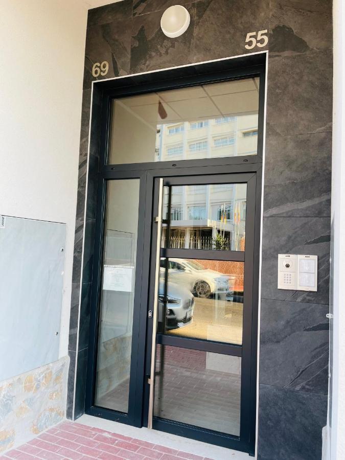 New 2022 Casanovas-Apartment Torrevieja Center Eksteriør billede
